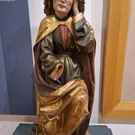 Keresztény Múzeum, Esztergom - Egyéb