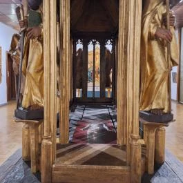 Keresztény Múzeum, Esztergom - Egyéb