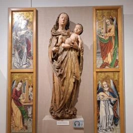 Keresztény Múzeum, Esztergom - Egyéb