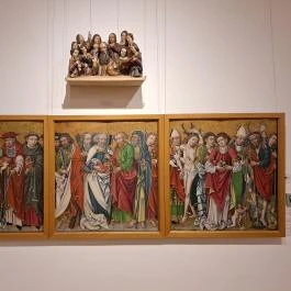 Keresztény Múzeum, Esztergom - Egyéb