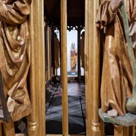 Keresztény Múzeum, Esztergom - Egyéb