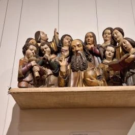 Keresztény Múzeum, Esztergom - Egyéb