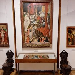 Keresztény Múzeum, Esztergom - Egyéb