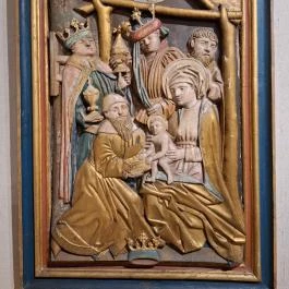 Keresztény Múzeum, Esztergom - Egyéb