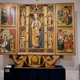 Keresztény Múzeum, Esztergom - Egyéb