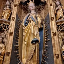 Keresztény Múzeum, Esztergom - Egyéb