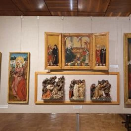 Keresztény Múzeum, Esztergom - Egyéb