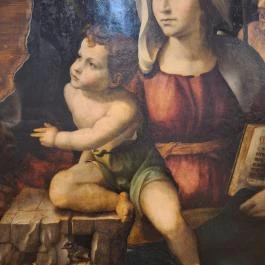 Keresztény Múzeum, Esztergom - Egyéb