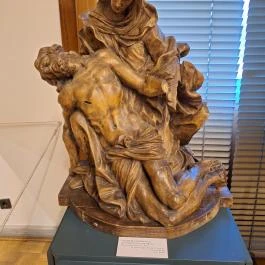 Keresztény Múzeum, Esztergom - Egyéb