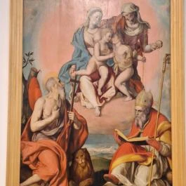 Keresztény Múzeum, Esztergom - Egyéb