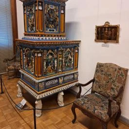 Keresztény Múzeum, Esztergom - Egyéb