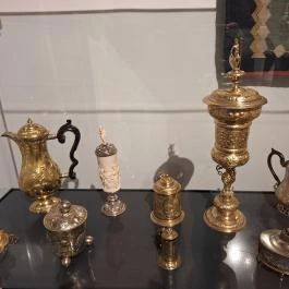 Keresztény Múzeum, Esztergom - Egyéb