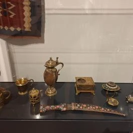 Keresztény Múzeum, Esztergom - Egyéb