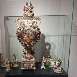 Keresztény Múzeum, Esztergom - Egyéb