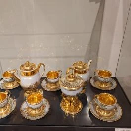 Keresztény Múzeum, Esztergom - Egyéb