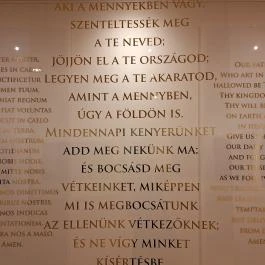 Keresztény Múzeum, Esztergom - Egyéb