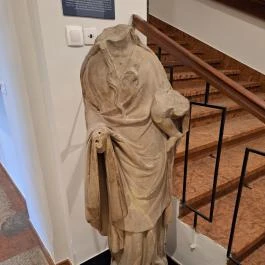 Keresztény Múzeum, Esztergom - Egyéb