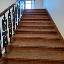 Keresztény Múzeum, Esztergom - Belső