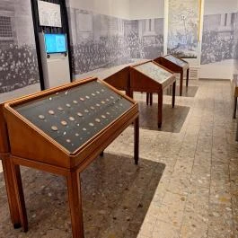 Keresztény Múzeum, Esztergom - Belső