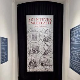 Keresztény Múzeum, Esztergom - Egyéb