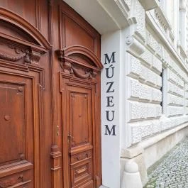 Keresztény Múzeum Esztergom - Külső kép