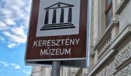 Keresztény Múzeum Esztergom - Egyéb