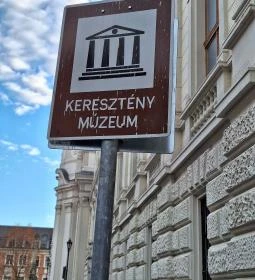 Keresztény Múzeum