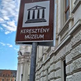 Keresztény Múzeum, Esztergom - Egyéb