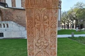 Kereszteskő Szeged
