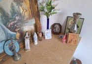 Kerítéskápolna Pincehely