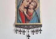 Kerítéskápolna Pincehely