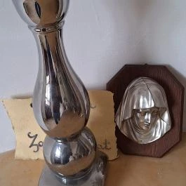 Kerítéskápolna, Pincehely - Egyéb