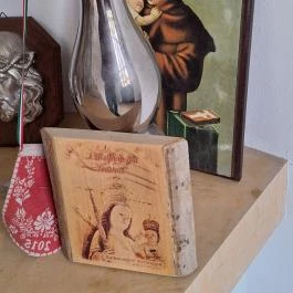 Kerítéskápolna, Pincehely - Egyéb