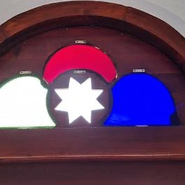 Kerítéskápolna, Pincehely - Egyéb