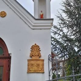 Kerítéskápolna, Pincehely - Egyéb