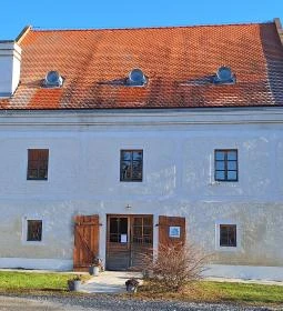 Kerka Vizimalom Múzeum