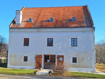 Kerka Vizimalom Múzeum Szécsisziget