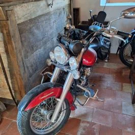 Kerka Vizimalom Múzeum, Szécsisziget - Egyéb