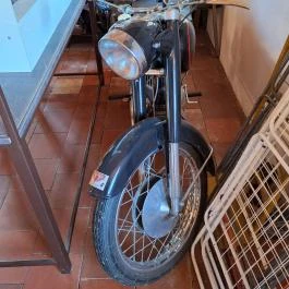 Kerka Vizimalom Múzeum, Szécsisziget - Egyéb