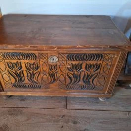 Kerka Vizimalom Múzeum, Szécsisziget - Egyéb