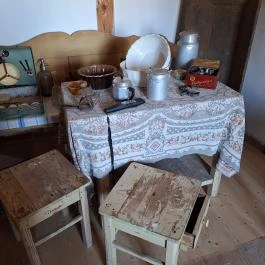 Kerka Vizimalom Múzeum, Szécsisziget - Egyéb