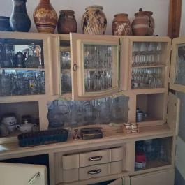 Kerka Vizimalom Múzeum, Szécsisziget - Egyéb