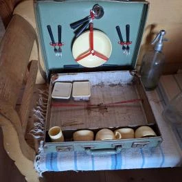 Kerka Vizimalom Múzeum, Szécsisziget - Egyéb