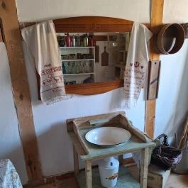 Kerka Vizimalom Múzeum, Szécsisziget - Egyéb