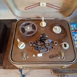 Kerka Vizimalom Múzeum, Szécsisziget - Egyéb