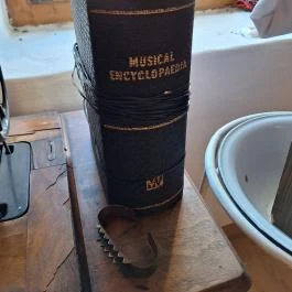 Kerka Vizimalom Múzeum, Szécsisziget - Egyéb