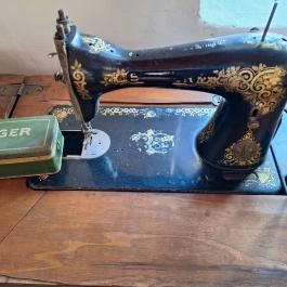 Kerka Vizimalom Múzeum, Szécsisziget - Egyéb