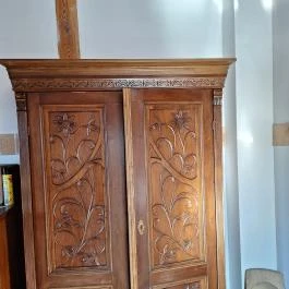 Kerka Vizimalom Múzeum, Szécsisziget - Egyéb