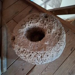 Kerka Vizimalom Múzeum, Szécsisziget - Egyéb