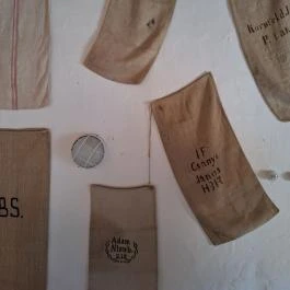 Kerka Vizimalom Múzeum, Szécsisziget - Egyéb